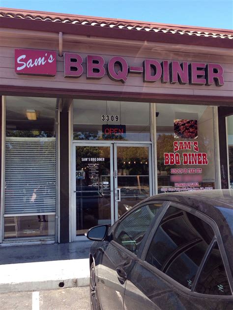 Sam bbq - Hey all, we're here for one reason - to make your food life better. And to entertain you - ok, so I guess that's two reasons. In any case, if you love food that’s big in taste but small in ...